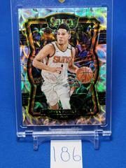 Devin Booker [Scope Prizm] Basketball Cards 2017 Panini Select Prices