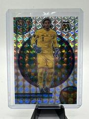 Yann Sommer Soccer Cards 2021 Panini Mosaic Road to FIFA World Cup Stained Glass Prices