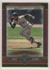 Deion Sanders [Ruby] #9 Baseball Cards 2019 Topps Museum Collection Prices