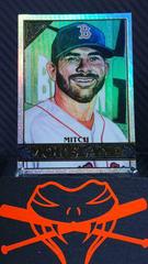 Mitch Moreland Baseball Cards 2020 Topps Gallery Prices