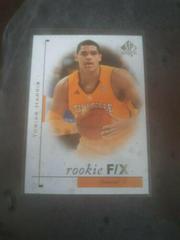 Tobias Harris Basketball Cards 2011 SP Authentic Prices