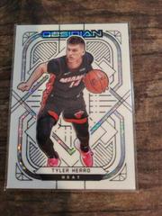 Tyler Herro [Pulsar] #3 Basketball Cards 2020 Panini Obsidian Prices