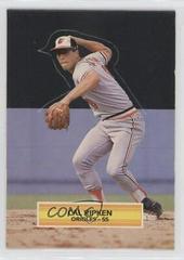 Cal Ripken Baseball Cards 1989 Donruss All Stars Pop Ups Prices