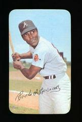 Rico Carty Baseball Cards 1971 Topps Super Prices