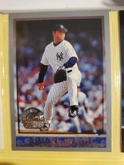 Hideki Irabu Baseball Cards 1998 Topps Opening Day Prices