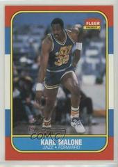 Karl Malone #5 Basketball Cards 1996 Fleer Decade of Excellence Prices