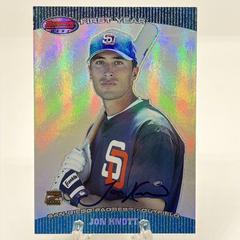 Jon Knott [Autograph] #BB-JK Baseball Cards 2004 Bowman's Best Prices