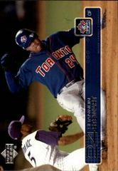 Shannon Stewart Baseball Cards 2003 Upper Deck Prices