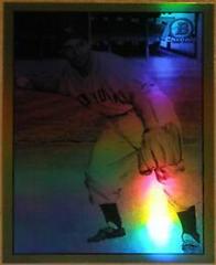 Phil Rizzuto [Gold] Baseball Cards 2017 Bowman 1948 Chrome Prices
