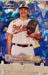 Grayson Rodriguez #SS-13 Baseball Cards 2023 Topps Chrome Update Sapphire Selections Prices