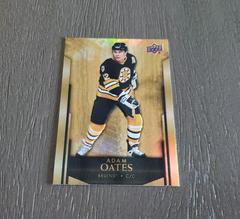 Adam Oates Hockey Cards 2023 Upper Deck Tim Hortons Legends Prices