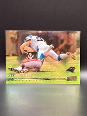 Kevin Greene [One of a Kind] #119 Football Cards 1999 Stadium Club Prices
