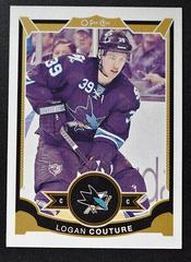 logan couture Hockey Cards 2015 O-Pee-Chee Prices