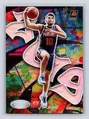 Ty Jerome #28 Basketball Cards 2019 Panini Certified 2019 Prices