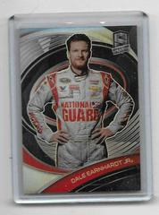 Dale Earnhardt Jr #50 Racing Cards 2022 Panini Chronicles Nascar Spectra Prices