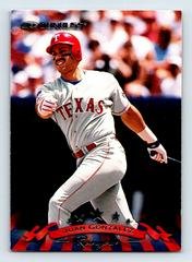 Juan Gonzalez #2 Baseball Cards 1998 Donruss Prices