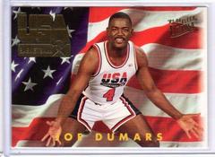 Joe Dumars Basketball Cards 1993 Ultra Prices