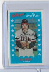 Len Barker #37 Baseball Cards 1982 Kellogg's Prices