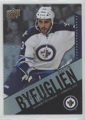 Dustin Byfuglien Hockey Cards 2015 Upper Deck Tim Hortons Collector's Series Prices