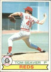 Tom Seaver Baseball Cards 1979 O Pee Chee Prices