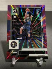 Aaron Gordon [Pink Laser] #92 Basketball Cards 2022 Panini Donruss Prices