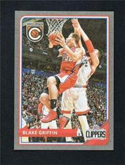 Blake Griffin Silver Basketball Cards 2015 Panini Complete Prices