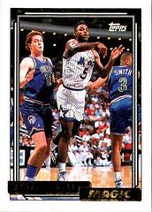 Donald Royal Basketball Cards 1992 Topps Prices