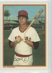 Carl Yastrzemski Baseball Cards 1985 Circle K Prices