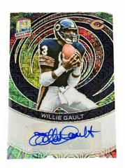 Willie Gault [Meta] #27 Football Cards 2023 Panini Spectra Signature Prices
