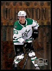 Wyatt Johnston #R-6 Hockey Cards 2022 Skybox Metal Universe 1998-99 Retro Prices
