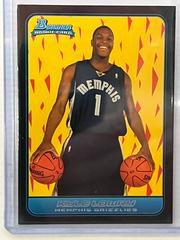 Kyle Lowry Basketball Cards 2006 Bowman Prices