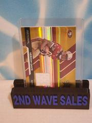 Vernon Davis [Longevity Jersey Gold] Football Cards 2006 Leaf Rookies & Stars Prices