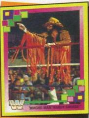 Shawn Michaels Wrestling Cards 2016 Topps WWE Heritage Turn Back the Clock Prices