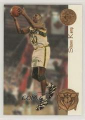 Shawn Kemp #P3 Basketball Cards 1994 SP Championship Playoff Heroes Prices