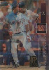 Chili Davis Baseball Cards 1995 Sportflix Prices