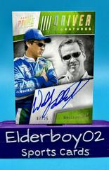 Wally Dallenbach [Gold] #DS-WD Racing Cards 2018 Panini Prime Nascar Driver Signatures Prices