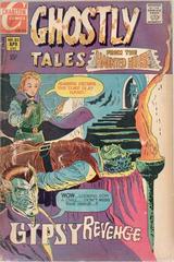 Ghostly Tales #85 (1971) Comic Books Ghostly Tales Prices