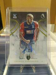 Andros Townsend [Autograph] Soccer Cards 2016 Topps Premier Gold Prices