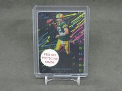 Aaron Rodgers #SRG-ARO Football Cards 2022 Panini One Surge Prices