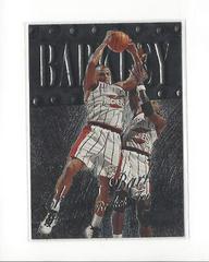 Charles Barkley #85 Basketball Cards 1998 Metal Universe Prices