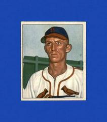Al Brazle Baseball Cards 1950 Bowman Prices
