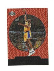Shaquille O'Neal #31 Basketball Cards 1998 Upper Deck Ovation Prices