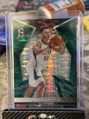 Blake Griffin [Green] Basketball Cards 2016 Panini Spectra Prices