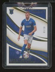 Adam Webster [Gold] Soccer Cards 2020 Panini Immaculate Collection Prices