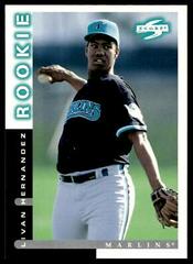 Livan Hernandez #250 Baseball Cards 1998 Score Prices