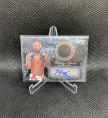 Bobby Green #FA-BG Ufc Cards 2014 Topps UFC Bloodlines Fighter Autographs Prices