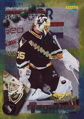 Tom Barrasso [Gold Line] Hockey Cards 1994 Score Prices