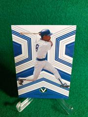 Andre Dawson [Green] #2 Baseball Cards 2023 Panini Chronicles Vertex Prices