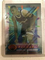 Anfernee Hardaway [w/ Coating] #167 Basketball Cards 1994 Finest Prices