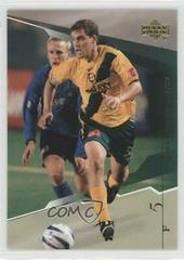 Chris Albright Soccer Cards 2004 Upper Deck MLS Prices